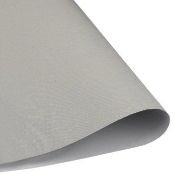 Die Farbe des Materials
